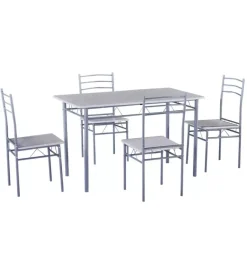 Tavoli- Set sala da pranzo 