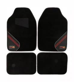 Oracle RedBull Racing Auto Interno|Set tappeti auto redbull 