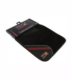 Oracle RedBull Racing Auto Interno|Set tappeti auto redbull 