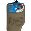 Discount Set tappeti per auto aladino edition 2 serie tappeti universali 4 pezzi - beige  26910 Auto Interno