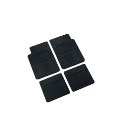 Set tappeti per auto universali contour 4 pezzi  26806 Auto Interno
