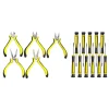 Best Set utensili e pinze di precisione Pinze E Tenaglie