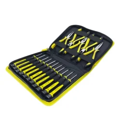 Best Set utensili e pinze di precisione Pinze E Tenaglie