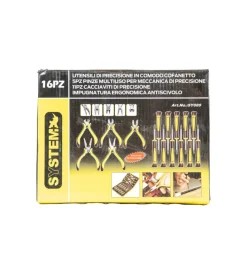 Best Set utensili e pinze di precisione Pinze E Tenaglie