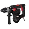Tassellatori E Demolitori-Ribimex Set valigetta martello perforatore 1500 w