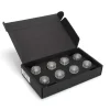 Generatori Di Corrente-Ecoflow Set ventose 8 pezzi accessorio per pannelli solari -