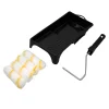 Nespoli Secchi Kit Ed Accessori|Set verniciatura 5 pezzi