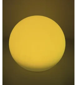 Illuminazione Per Esterno- Sfera da giardino led solare