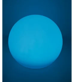 Illuminazione Per Esterno- Sfera da giardino led solare