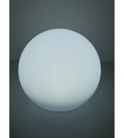 Illuminazione Per Esterno- Sfera da giardino led solare
