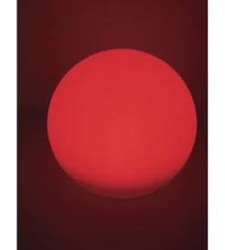 Illuminazione Per Esterno- Sfera da giardino led solare