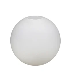 Sale Sfera lumonosa e speaker in bluetooth solare riviera in pe e abs ø30x26 cm Illuminazione Per Esterno