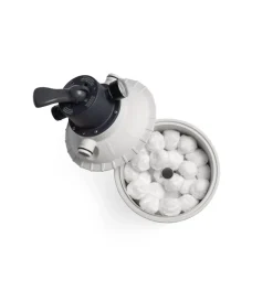 Sfere filtranti per filtrazione pompe a sabbia i13 - cod. 29045 Piscine
