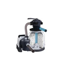 Sfere filtranti per filtrazione pompe a sabbia i13 - cod. 29045 Piscine