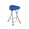 Accessori Bagno|Sgabello blu