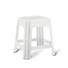 Accessori Bagno|Sgabello in plastica "novanta"  - 40 cm.