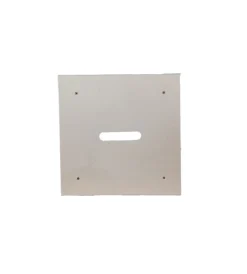 Sgabello toby quadrato h45 cm Sedie E Sgabelli