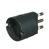 Discount S3624ge kit adattatore spina 16a presa p30 g - . Multiprese Ed Adattatori