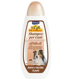 Cura Igiene-Vitakraft Shampoo all' olio di argaan per cani -  400ml