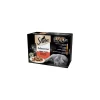 Alimenti Umido Gatto|Sheba - multipack umido per gatti in salsa 12 pz