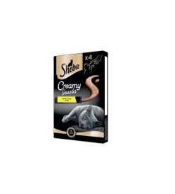 Stick|Sheba - snack per gatti creamy pollo