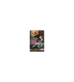 Hot Sheba - snack per gatti creamy manzo Stick