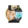 Outlet Sheba - umido per gatti filets pesce bianco al naturale 60 gr Alimenti Umido Gatto
