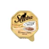 Alimenti Umido Gatto|Sheba creazioni speciali in salsa con delizioso tacchino