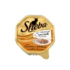 Alimenti Umido Gatto|Sheba creazioni speciali in salsa con tacchino e verdure in una salsa delicata