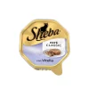 Alimenti Umido Gatto|Sheba pate' classico con vitello