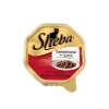Alimenti Umido Gatto- Sheba selezione in salsa con succulento manzo e tacchino