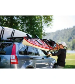 New Showdown, portakayak e tavole da surf y8004081 Portaggio