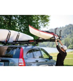 New Showdown, portakayak e tavole da surf  y8004081 Portaggio