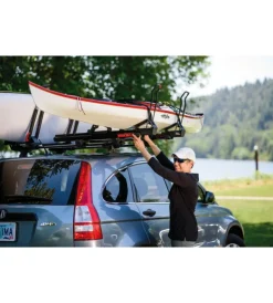 New Showdown, portakayak e tavole da surf  y8004081 Portaggio
