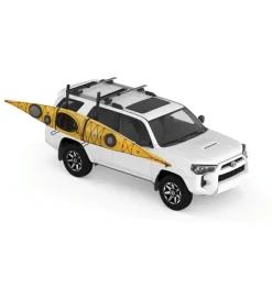 New Showdown, portakayak e tavole da surf  y8004081 Portaggio