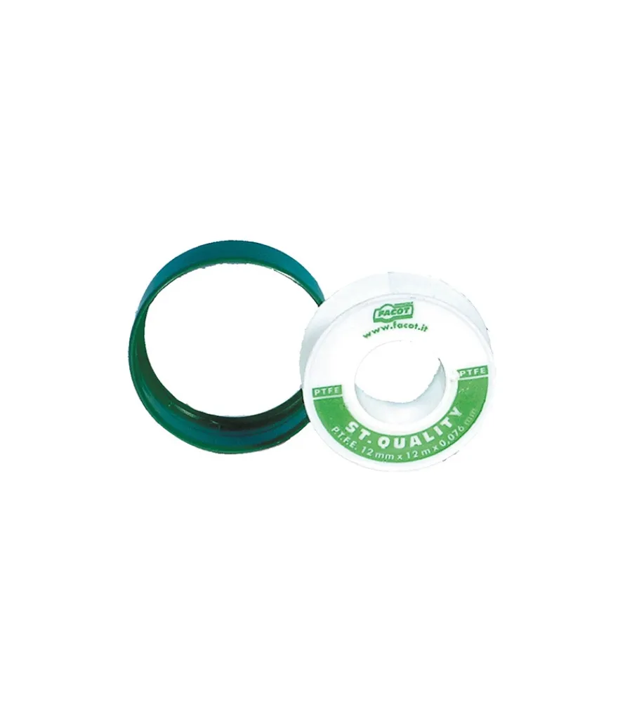 Tubi E Raccordi|Sigillante universale in ptfe