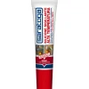 Saratoga Siliconi E Sigillanti|Silicone alte temperature in tubetto 90 ml - .