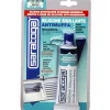 Siliconi E Sigillanti-Saratoga Silicone antimuffa bianco 60 ml - .