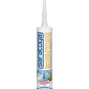 Discount Silicone neutro colore trasparente 280 ml - . Siliconi E Sigillanti