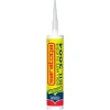 Outlet Silicone universale "sil 3004" trasparente 280 ml Siliconi E Sigillanti