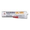 Best Silicone/collante in tubo per barbecue "speciale barbeglue" Barbecue