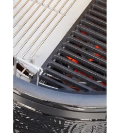 Barbecue-Barbecook Sistema di cottura flessibile per barbecue 