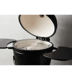 Barbecue-Barbecook Sistema di cottura flessibile per barbecue 