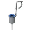 Bestway Piscine|Skimmer da parete per piscine da 457 cm - cod. 58233-new