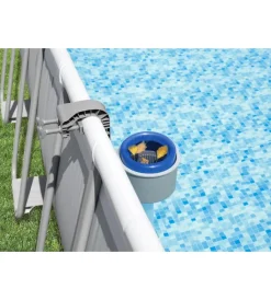 Bestway Piscine|Skimmer da parete per piscine da 457 cm - cod. 58233-new