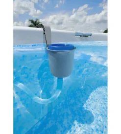 Bestway Piscine|Skimmer da parete per piscine da 457 cm - cod. 58233-new