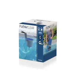 Bestway Piscine|Skimmer da parete per piscine da 457 cm - cod. 58233-new