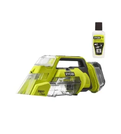 Clearance Smacchiatore multisuperfici a batteria 18v rdc18-0 - solo corpo macchina - Aspirazione