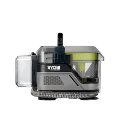 Ryobi Aspirazione|Smacchiatore multisuperfici a batteria brushless