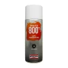 Vernici Spray-Arexons Smalto acrilico alta temperatura nero ml400